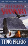 ELF QUEEN OF SHANNARA - Terry Brooks - 9780345375582