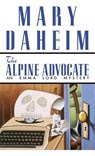 The Alpine Advocate - Mary Daheim - 9780345376725