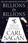 BILLIONS & BILLIONS - Carl Sagan - 9780345379184
