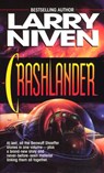 Crashlander - Larry Niven - 9780345381682