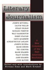 Literary Journalism - Norman Sims ; Mark Kramer - 9780345382221