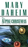 The Alpine Christmas - Mary Daheim - 9780345382702
