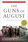 The Guns of August - Barbara W. Tuchman - 9780345386236