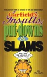 Garfield's Insults, Put-Downs, and Slams - Jim Davis - 9780345386892
