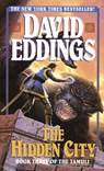 Hidden City - David Eddings - 9780345390400