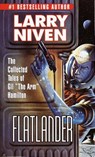Flatlander - Larry Niven - 9780345394804