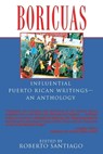 Boricuas - Roberto Santiago - 9780345395023
