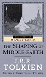 SHAPING OF MIDDLE-EARTH - TOLKIEN,  J. R. R. ; Tolkien, Christopher - 9780345400437
