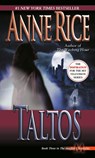 Rice, A: Taltos - Anne Rice - 9780345404312