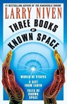 Three Books of Known Space - Larry Niven - 9780345404480
