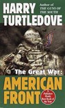 The Great War - Harry Turtledove - 9780345405609