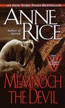 Rice, A: Memnoch the Devil - Anne Rice - 9780345409676