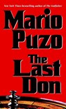 The Last Don - Mario Puzo - 9780345412218