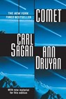 Comet - Carl Sagan - 9780345412225