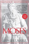 Moses - Jonathan Kirsch - 9780345412706