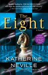 The Eight - Katherine Neville - 9780345419088