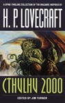 Cthulhu 2000 - Harlan Ellison ; Thomas Ligotti - 9780345422033