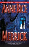 Rice, A: Merrick - Anne Rice - 9780345422408