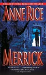 Rice, A: Merrick - Anne Rice - 9780345422408