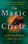 The Magic Circle - Katherine Neville - 9780345423139