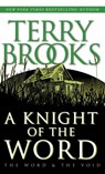 A Knight of the Word - Terry Brooks - 9780345424648