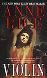 Violin - Anne Rice - 9780345425300