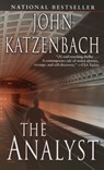 Katzenbach, J: Analyst - John Katzenbach - 9780345426277