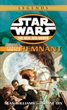 Remnant - Sean Williams ; Shane Dix - 9780345428707