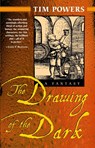 The Drawing of the Dark - Tim Powers - 9780345430816