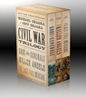 Shaara, J: Civil War Trilogy -  - 9780345433725