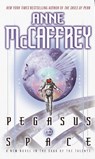 Pegasus in Space - Anne Mccaffrey - 9780345434678