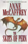 The Skies of Pern - Anne Mccaffrey - 9780345434692