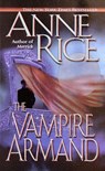 Rice, A: Vampire Armand - Anne Rice - 9780345434807