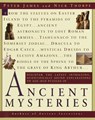 Ancient Mysteries - Peter James ; Nick Thorpe - 9780345434883