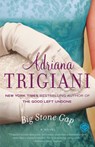 Big Stone Gap - Adriana Trigiani - 9780345438324
