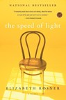 The Speed of Light - Elizabeth Rosner - 9780345442253