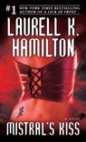 Mistral's Kiss - Laurell K. Hamilton - 9780345443618
