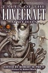Tales of the Lovecraft Mythos - H. P. Lovecraft ; Clark Ashton Smith ; Stephen King - 9780345444080