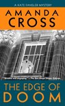 The Edge of Doom - Amanda Cross - 9780345452375