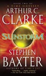 Sunstorm - Arthur C. Clarke ; Stephen Baxter - 9780345452511