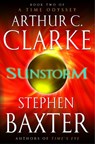 Sunstorm - Arthur C. Clarke ; Stephen Baxter - 9780345452528
