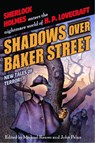 Shadows Over Baker Street - Neil Gaiman ; Steven-Elliot Altman ; Brian Stableford - 9780345452733