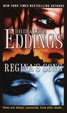 Regina's Song - David Eddings ; Leigh Eddings - 9780345454799