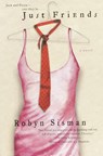 Just Friends - Robyn Sisman - 9780345454881