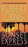 Sunset Express - Robert Crais - 9780345454942