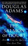SALMON OF DOUBT - Douglas Adams - 9780345455291