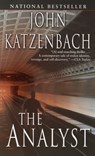 The Analyst - John Katzenbach - 9780345455482