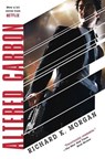 Altered Carbon - Richard K. Morgan - 9780345457684