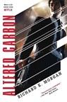 Altered Carbon - Richard K. Morgan - 9780345457684