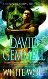 White Wolf - David Gemmell - 9780345458322